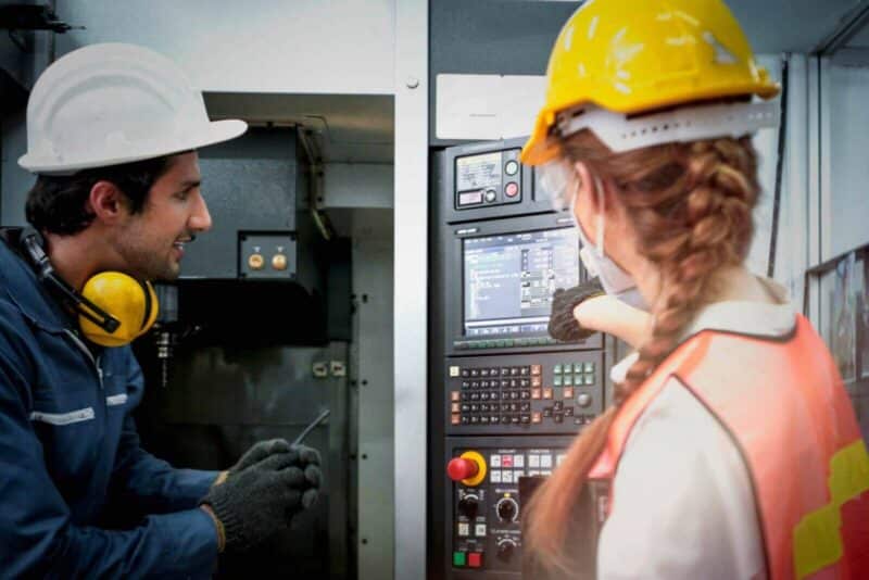 Level 3 — Unit 301 Environmental Tech