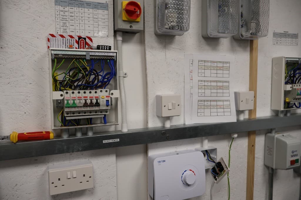 Domestic Installer Package