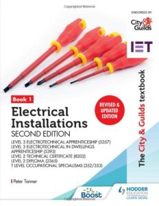 2365 Electrical Installations Book 1