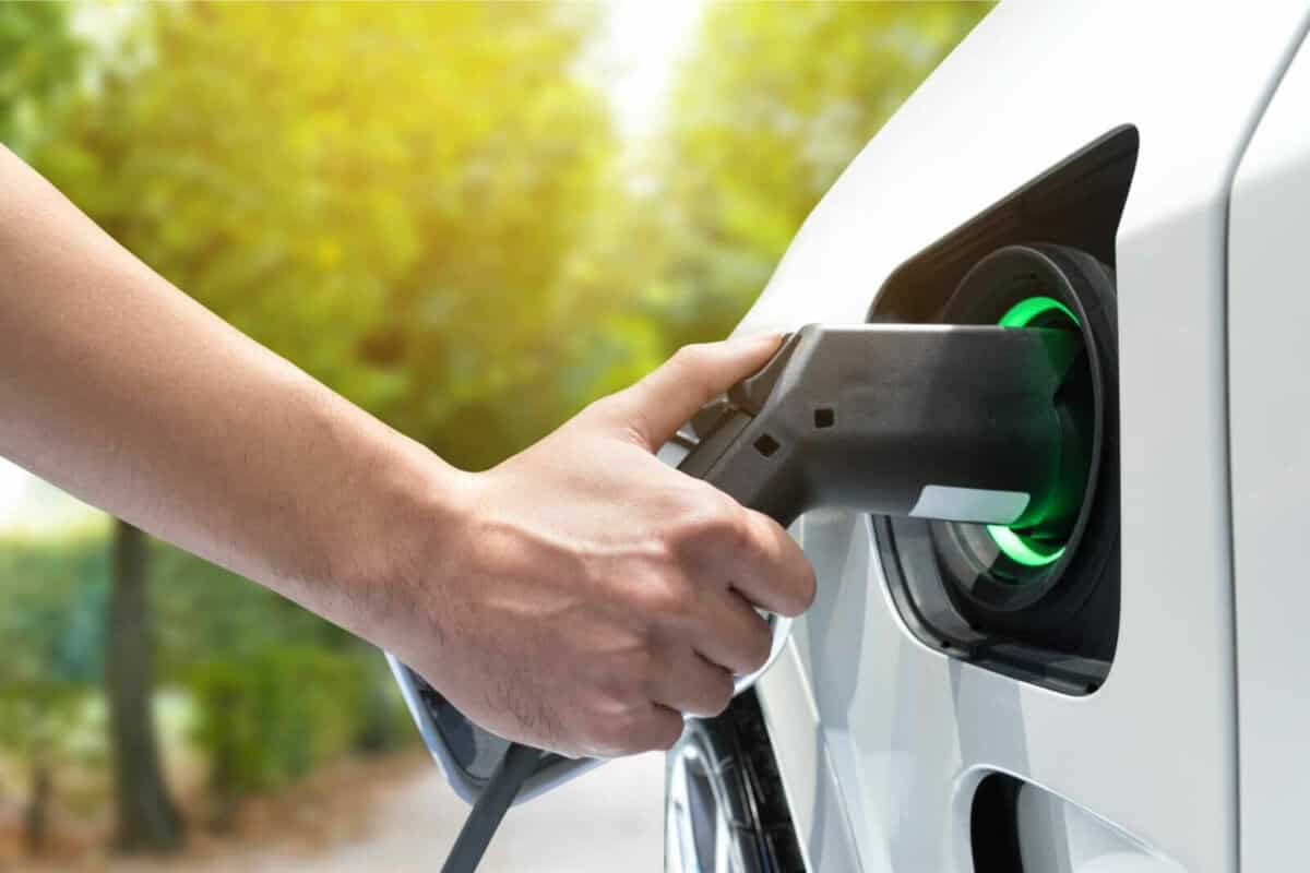 Electrical Vehicle Charging Electrician Course UK