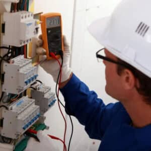 electricalinspectorreadingpoweroutput