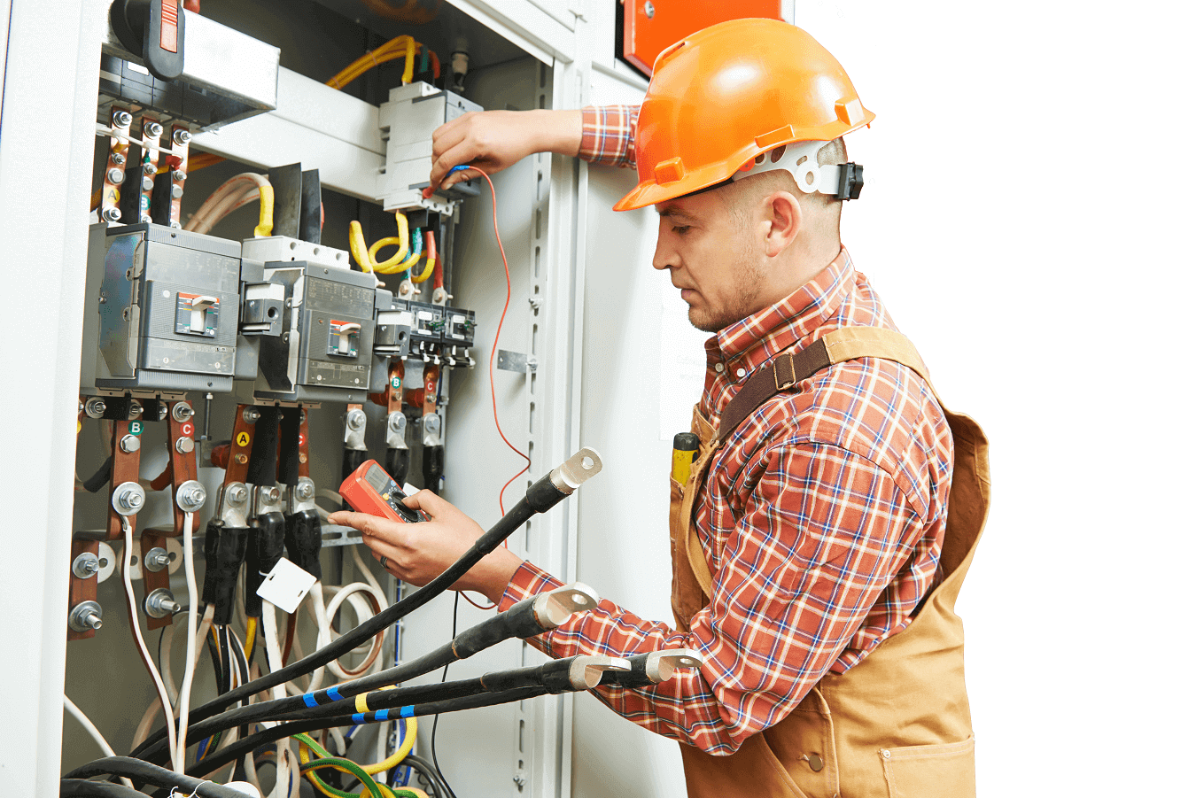 Level 2 Fundamental Inspection & Testing Electrical Course