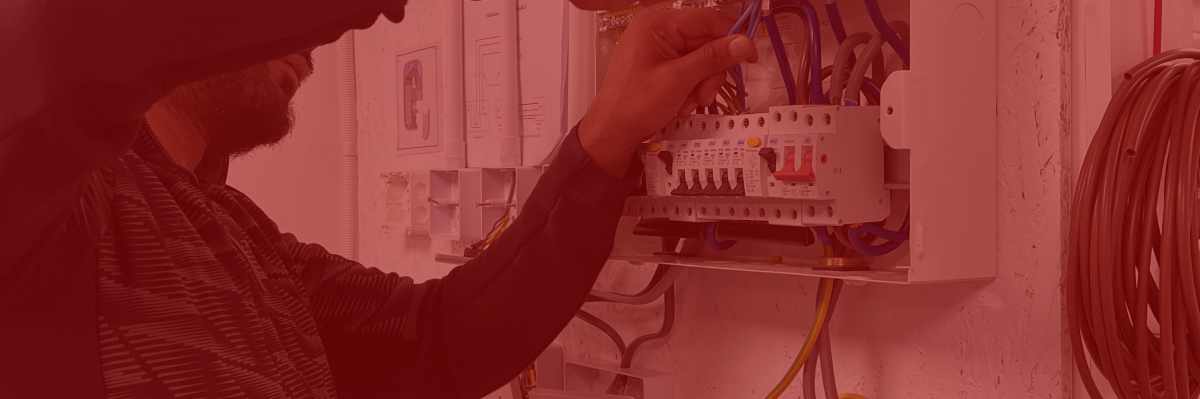 electrician courses step 2
