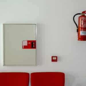Combined Domestic & Commercial Fire Alarm Systems training – Learn Trade Skills