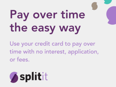 splitit