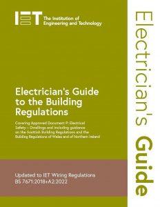 Building Regulations book amendment 2