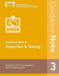 Guidance Note 3 Book