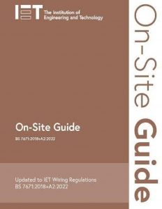 On Site Guide